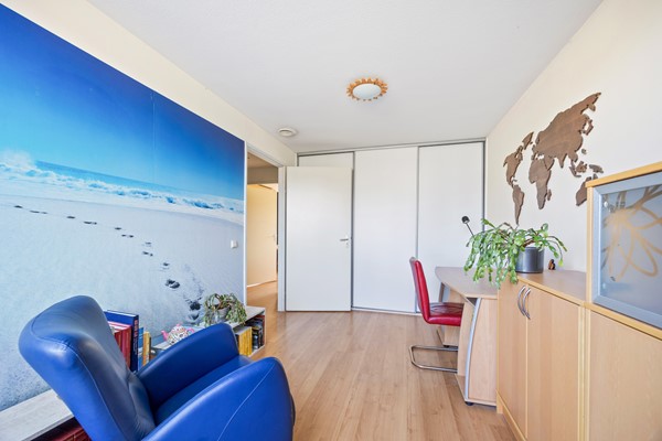 Medium property photo - Baarssingel 4, 2492 MG The Hague